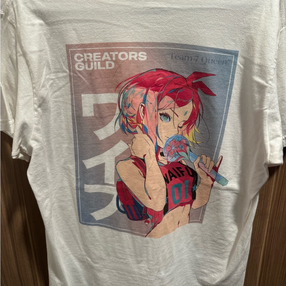 Creators Guild Sakura Haruno